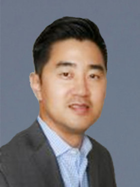Tommy Kim, Listing Agent
