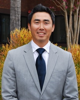 Jonathan Hwang, Listing Broker